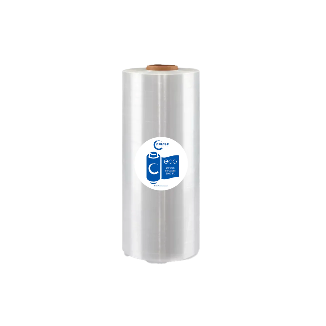 Eco Hand Stretch Film